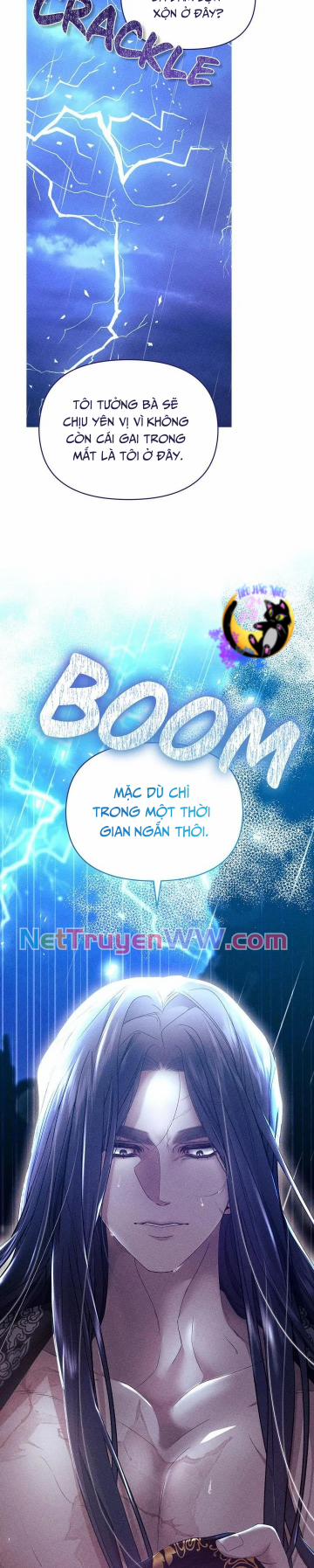 manhwax10.com - Truyện Manhwa Bạn Đồng Hành Của Ryun Chương 28 Trang 11