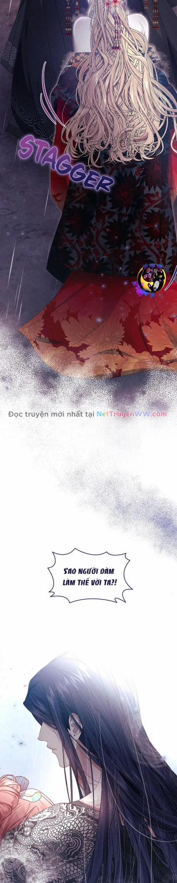 manhwax10.com - Truyện Manhwa Bạn Đồng Hành Của Ryun Chương 28 Trang 4