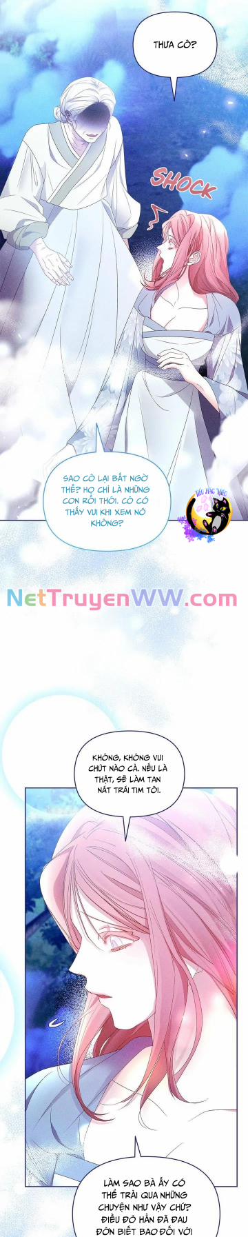 manhwax10.com - Truyện Manhwa Bạn Đồng Hành Của Ryun Chương 28 Trang 50