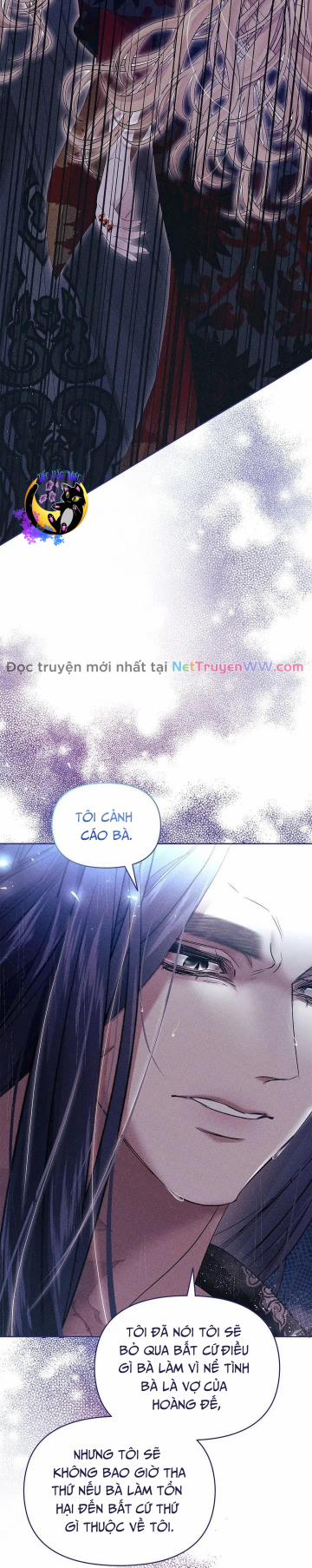 manhwax10.com - Truyện Manhwa Bạn Đồng Hành Của Ryun Chương 28 Trang 7