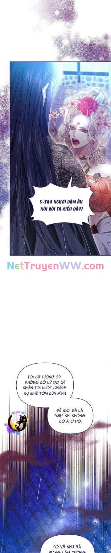 manhwax10.com - Truyện Manhwa Bạn Đồng Hành Của Ryun Chương 28 Trang 8