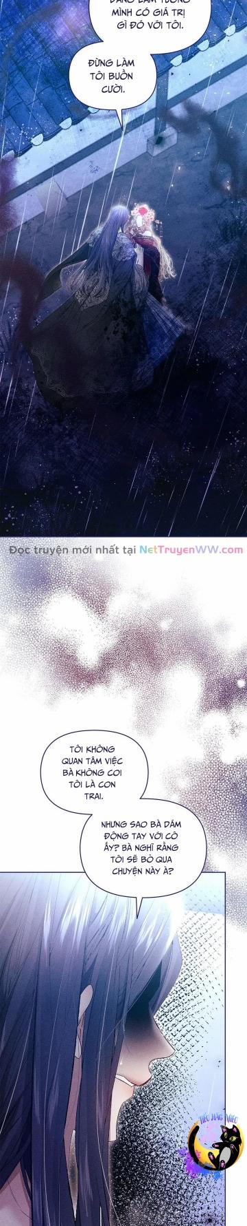 manhwax10.com - Truyện Manhwa Bạn Đồng Hành Của Ryun Chương 28 Trang 9