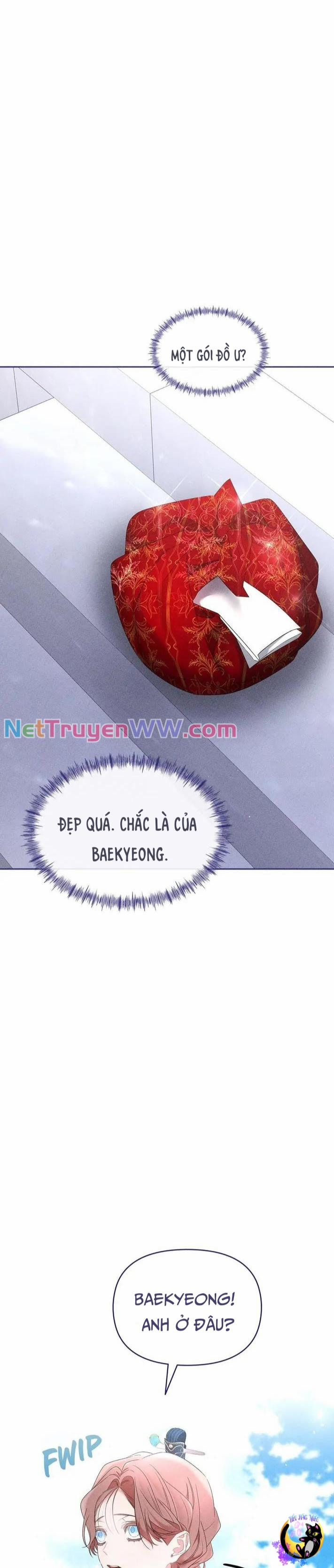 manhwax10.com - Truyện Manhwa Bạn Đồng Hành Của Ryun Chương 31 Trang 52