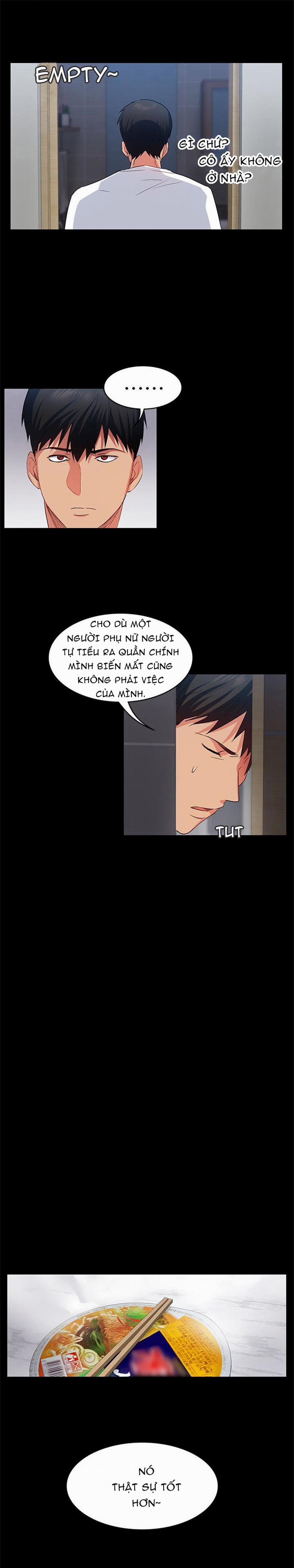 manhwax10.com - Truyện Manhwa Bạn Gái Cũ Trở Về Chương 16 Trang 5