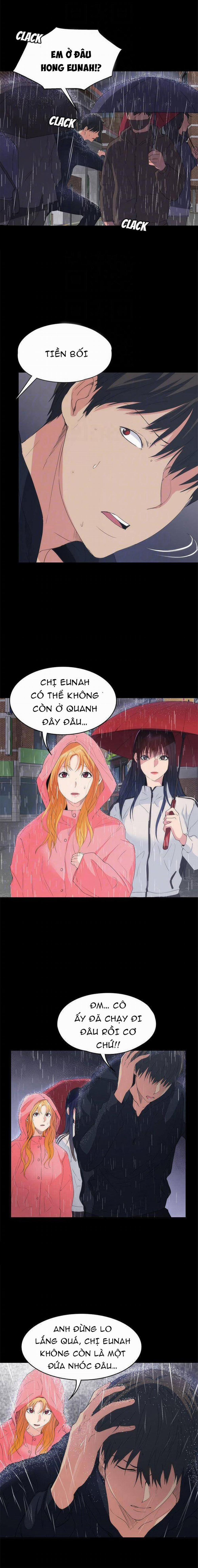 manhwax10.com - Truyện Manhwa Bạn Gái Cũ Trở Về Chương 45 Trang 3