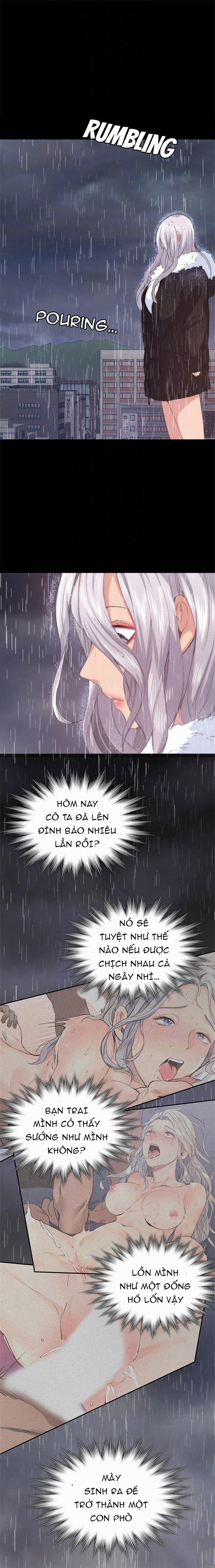 manhwax10.com - Truyện Manhwa Bạn Gái Cũ Trở Về Chương 45 Trang 8