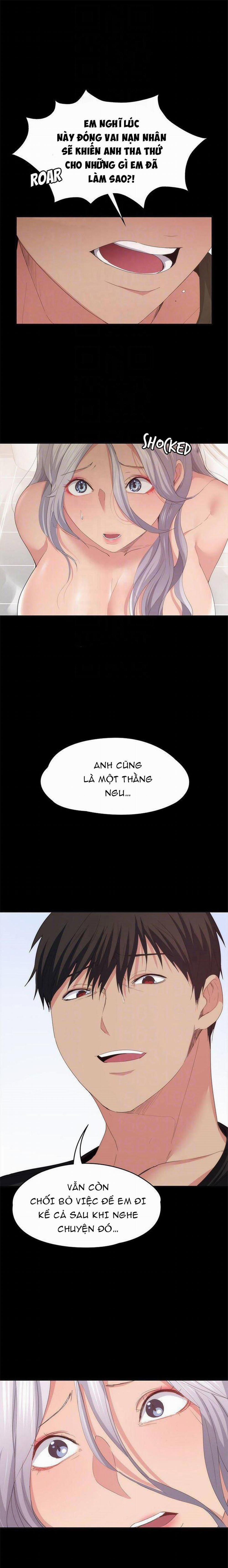 manhwax10.com - Truyện Manhwa Bạn Gái Cũ Trở Về Chương 47 Trang 4