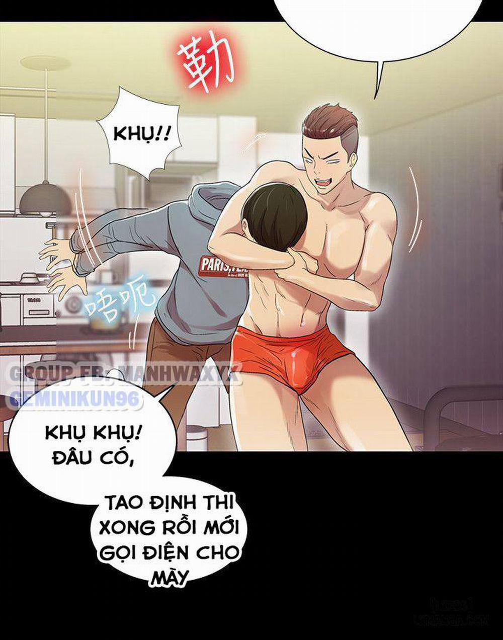 manhwax10.com - Truyện Manhwa Bạn Gái Của Bạn Tôi Chương 1 Trang 53