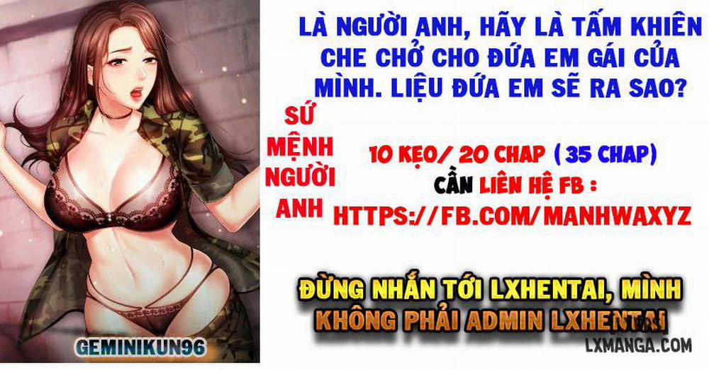 manhwax10.com - Truyện Manhwa Bạn Gái Của Bạn Tôi Chương 4 Trang 5