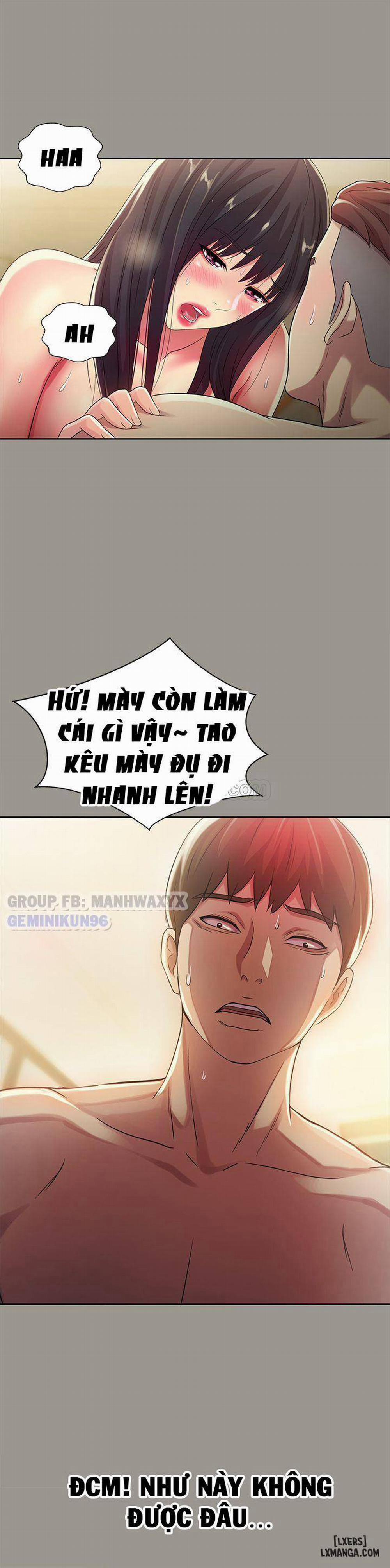 manhwax10.com - Truyện Manhwa Bạn Gái Của Bạn Tôi Chương 45 Trang 32