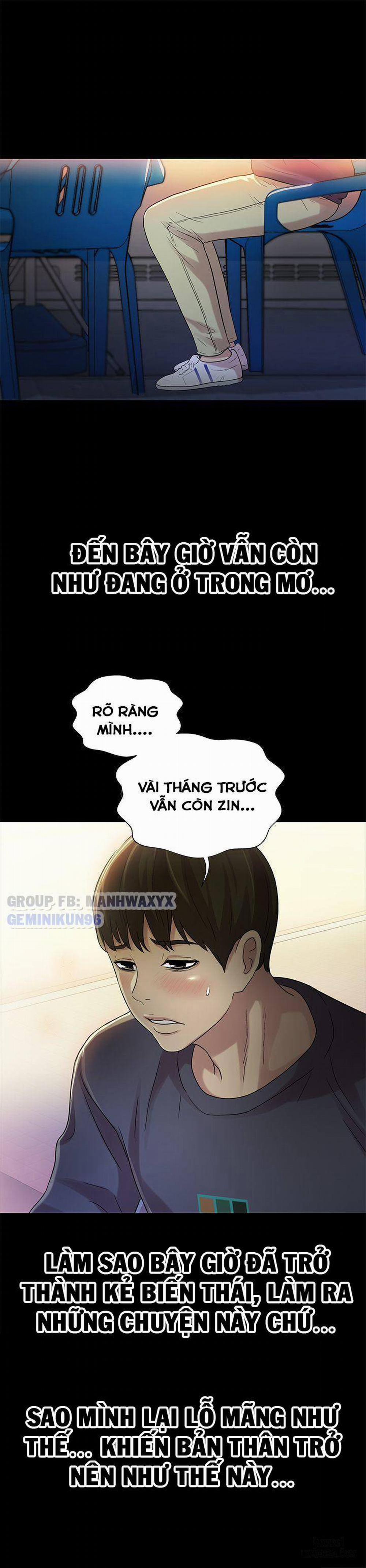 manhwax10.com - Truyện Manhwa Bạn Gái Của Bạn Tôi Chương 45 Trang 8