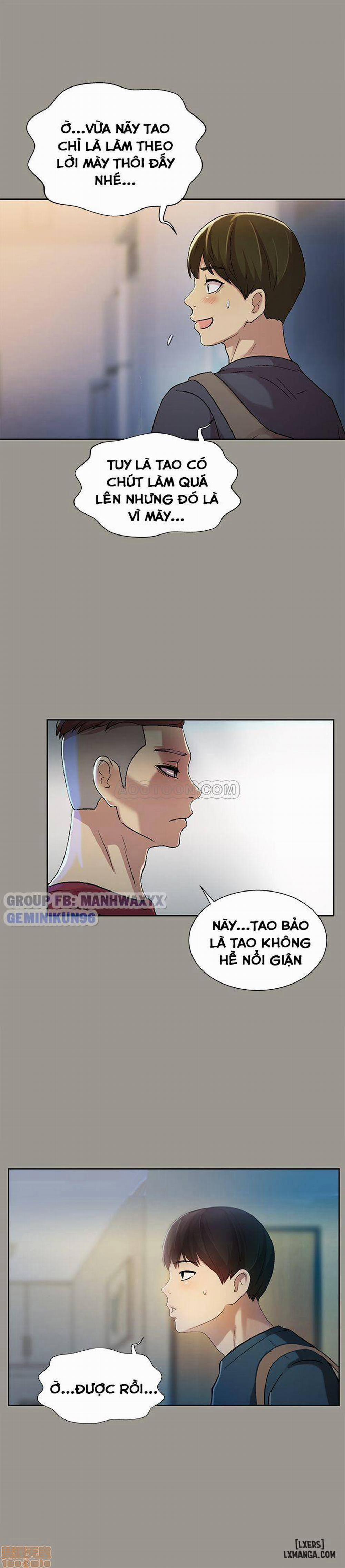 manhwax10.com - Truyện Manhwa Bạn Gái Của Bạn Tôi Chương 47 Trang 10