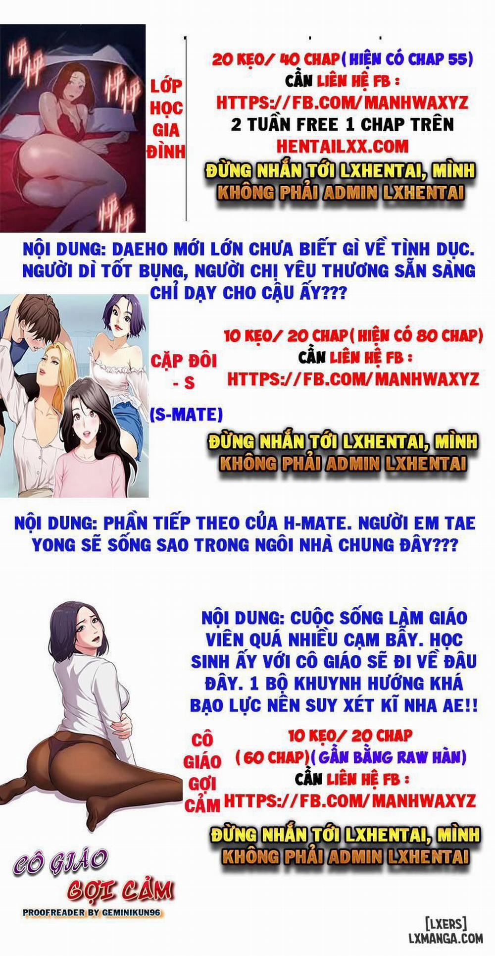 manhwax10.com - Truyện Manhwa Bạn Gái Của Bạn Tôi Chương 5 Trang 2