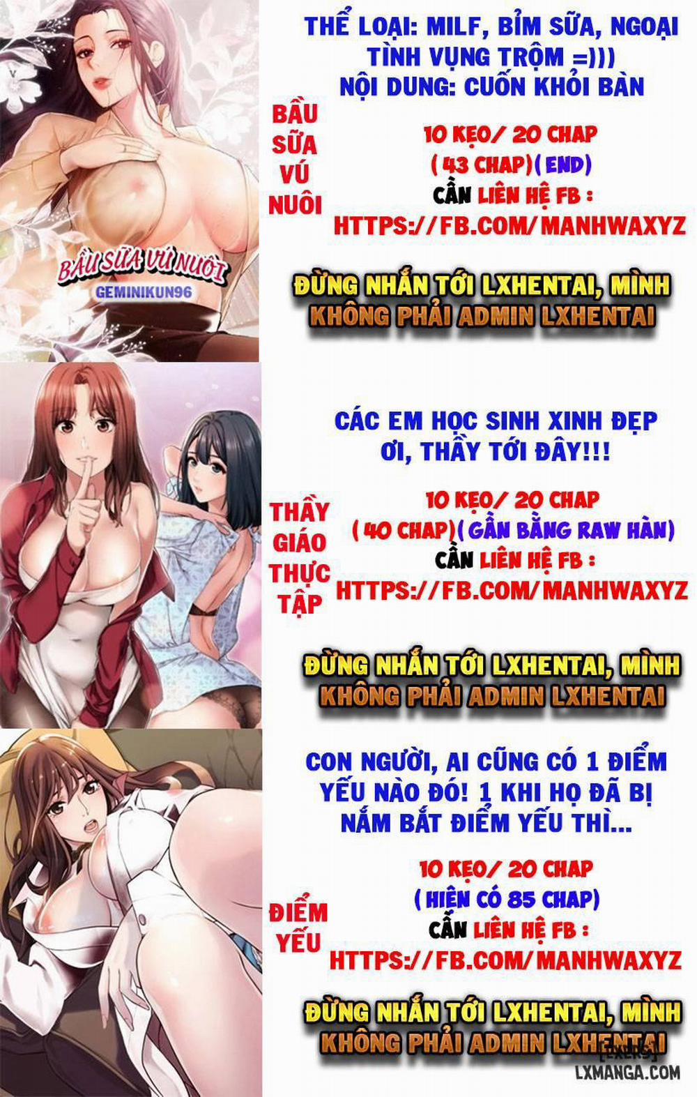 manhwax10.com - Truyện Manhwa Bạn Gái Của Bạn Tôi Chương 5 Trang 3