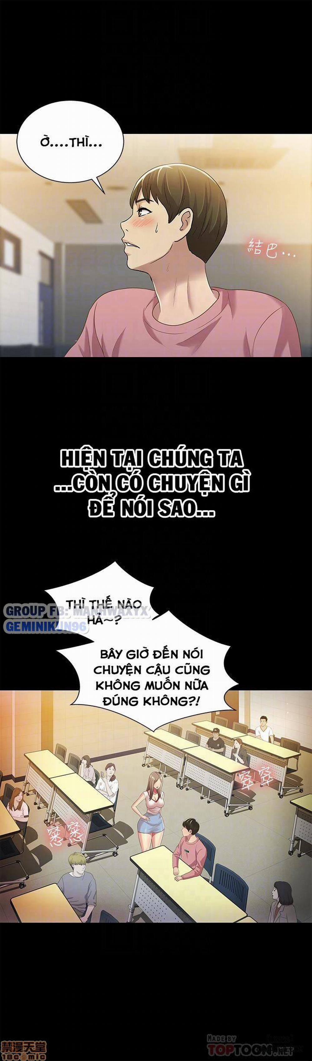 manhwax10.com - Truyện Manhwa Bạn Gái Của Bạn Tôi Chương 56 Trang 9