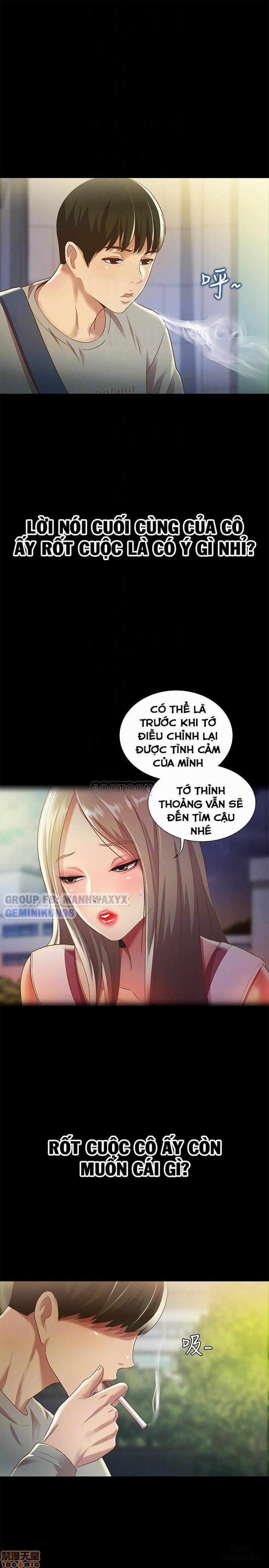 manhwax10.com - Truyện Manhwa Bạn Gái Của Bạn Tôi Chương 60 Trang 7