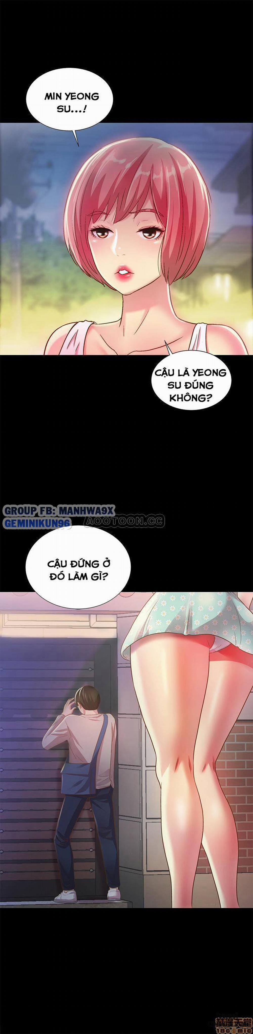 manhwax10.com - Truyện Manhwa Bạn Gái Của Bạn Tôi Chương 61 Trang 24