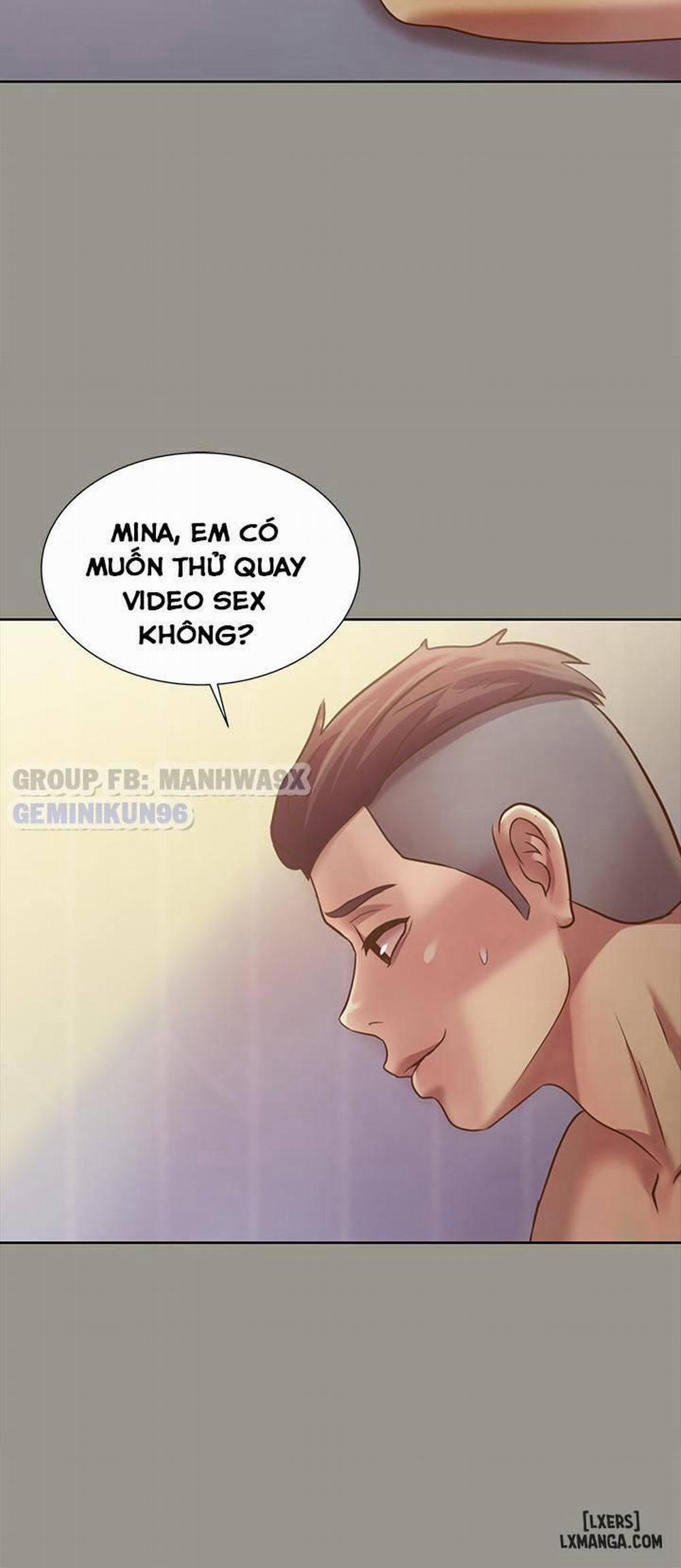 manhwax10.com - Truyện Manhwa Bạn Gái Của Bạn Tôi Chương 72 Trang 3