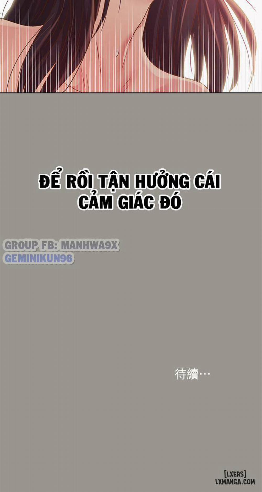 Bạn Gái Của Bạn Tôi Chương 72 Trang 38