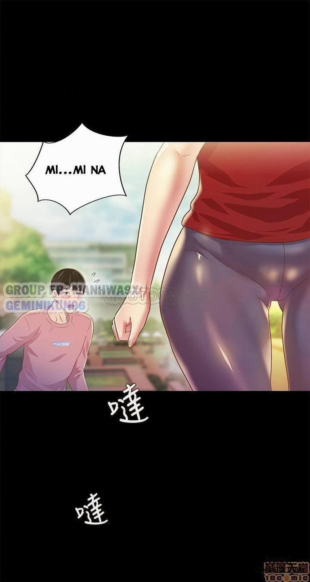 manhwax10.com - Truyện Manhwa Bạn Gái Của Bạn Tôi Chương 74 Trang 46