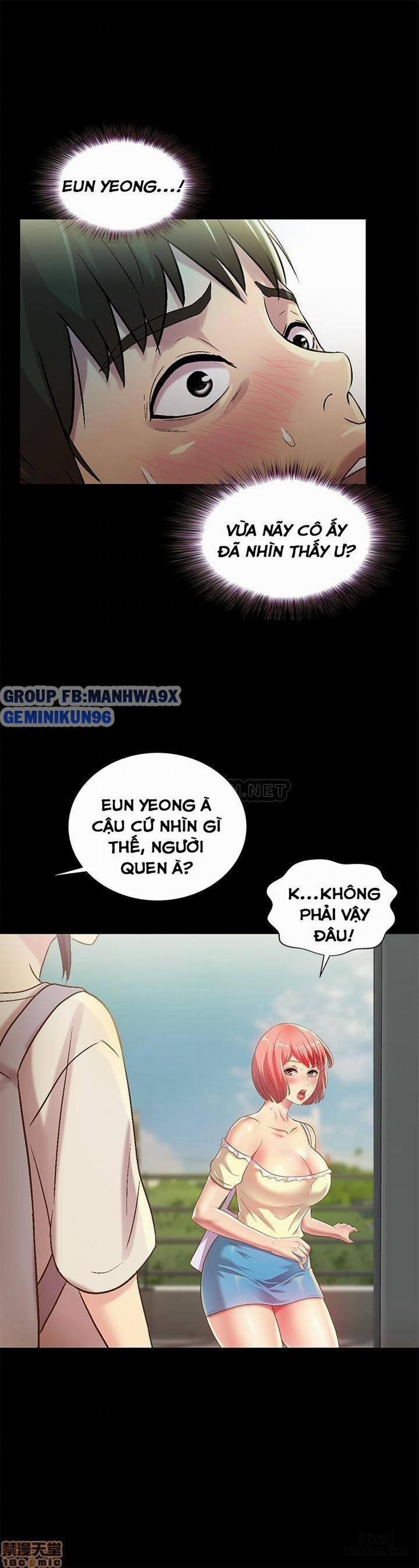 manhwax10.com - Truyện Manhwa Bạn Gái Của Bạn Tôi Chương 76 Trang 20