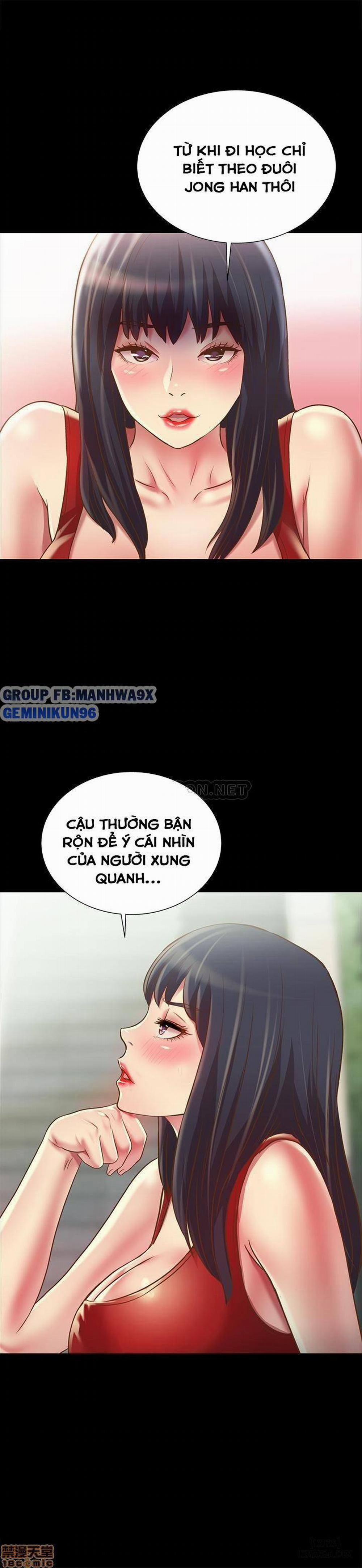 manhwax10.com - Truyện Manhwa Bạn Gái Của Bạn Tôi Chương 76 Trang 30