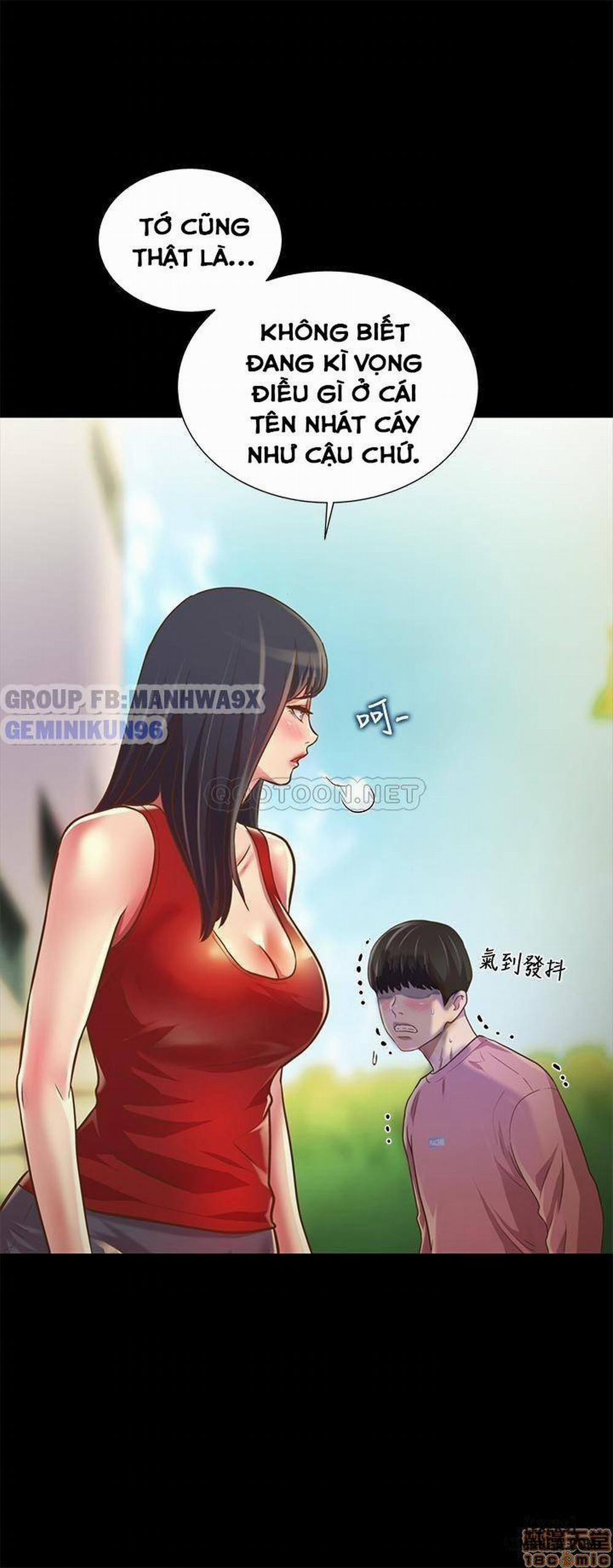 manhwax10.com - Truyện Manhwa Bạn Gái Của Bạn Tôi Chương 76 Trang 32