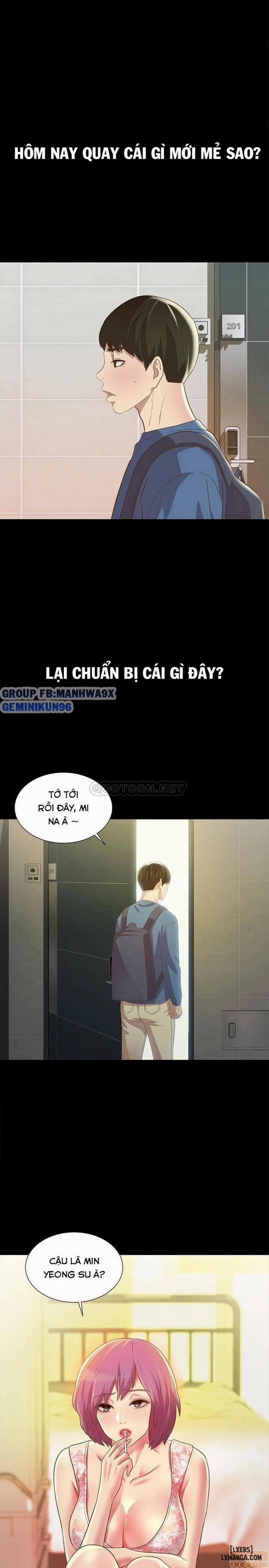 manhwax10.com - Truyện Manhwa Bạn Gái Của Bạn Tôi Chương 81 Trang 2