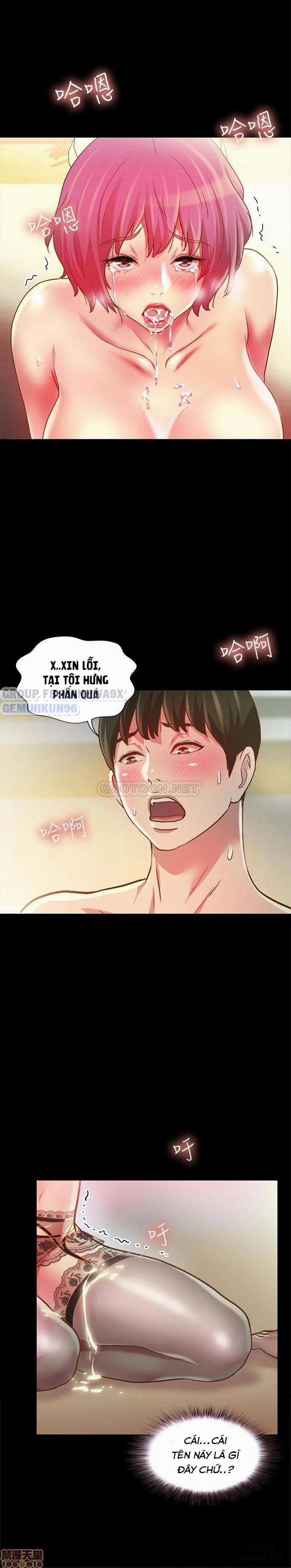 manhwax10.com - Truyện Manhwa Bạn Gái Của Bạn Tôi Chương 81 Trang 34