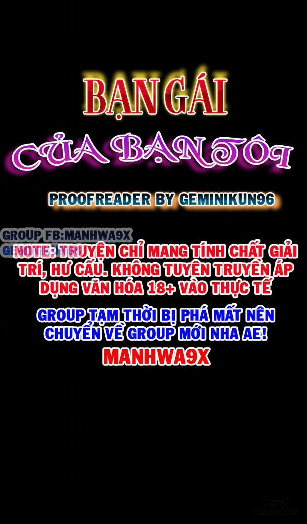 manhwax10.com - Truyện Manhwa Bạn Gái Của Bạn Tôi Chương 82 Trang 6