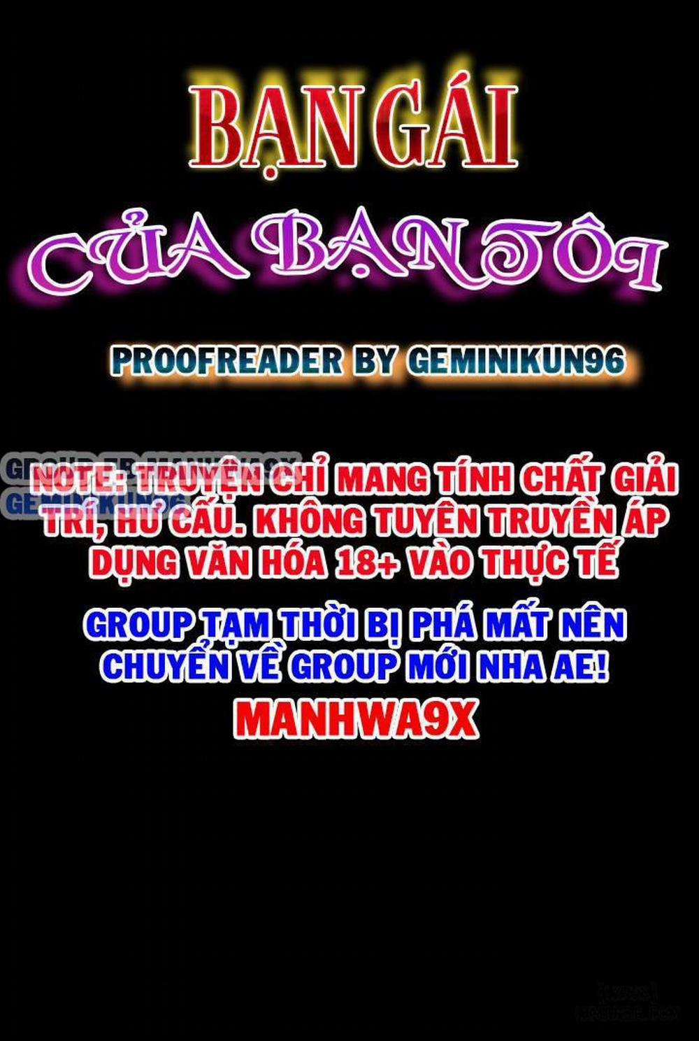 manhwax10.com - Truyện Manhwa Bạn Gái Của Bạn Tôi Chương 92 Trang 2