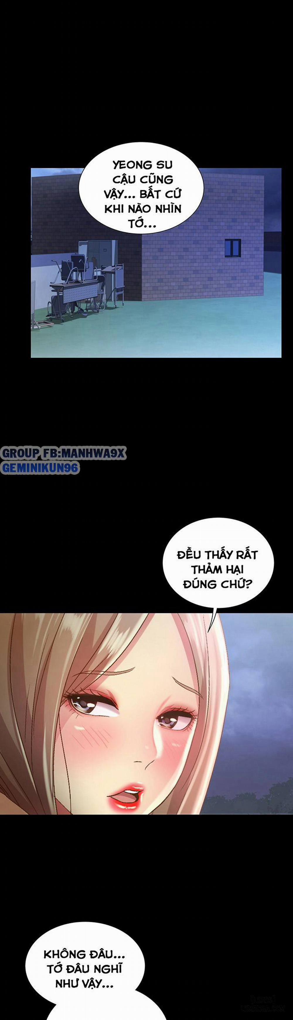 manhwax10.com - Truyện Manhwa Bạn Gái Của Bạn Tôi Chương 92 Trang 31