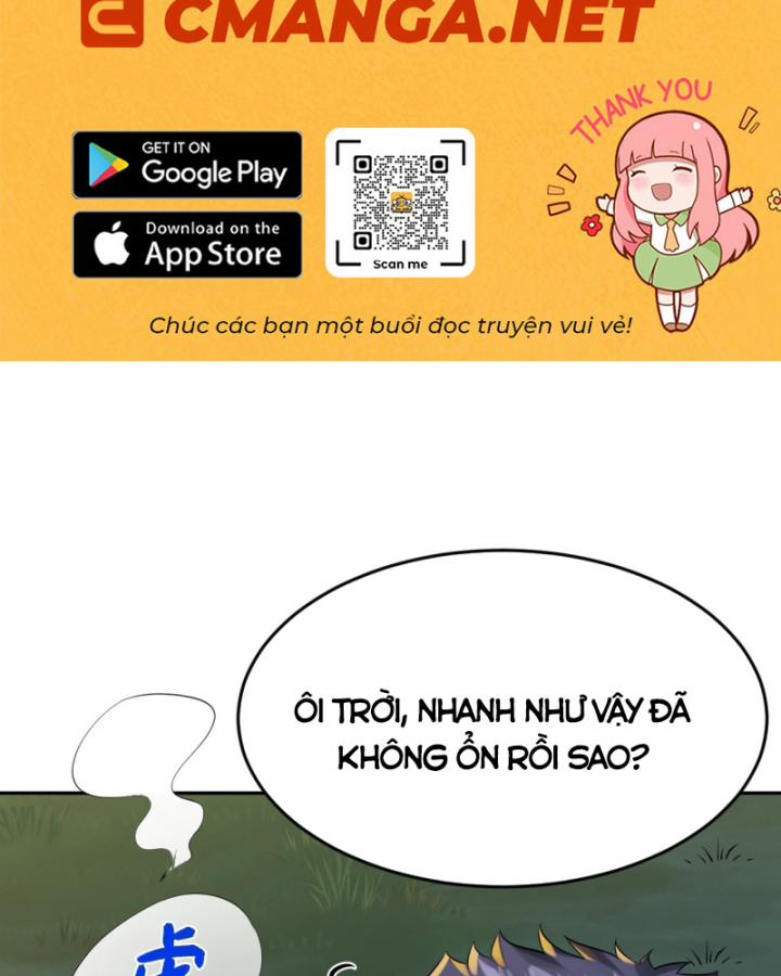 manhwax10.com - Truyện Manhwa Bạn Gái Của Tôi Toàn Là Truyền Thuyết Chương 2 Trang 3