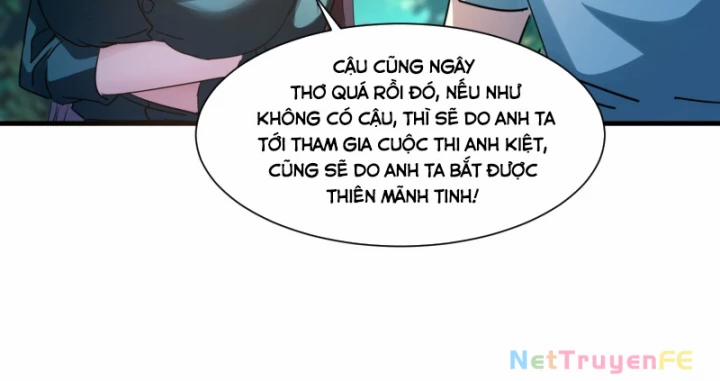 manhwax10.com - Truyện Manhwa Bạn Gái Của Tôi Toàn Là Truyền Thuyết Chương 59 Trang 13