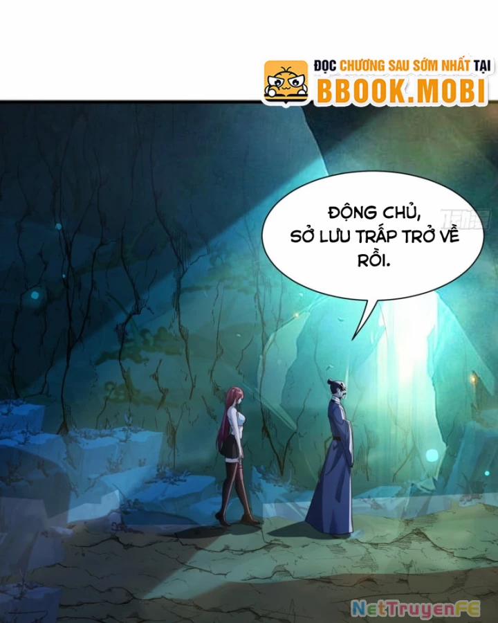 manhwax10.com - Truyện Manhwa Bạn Gái Của Tôi Toàn Là Truyền Thuyết Chương 61 Trang 5