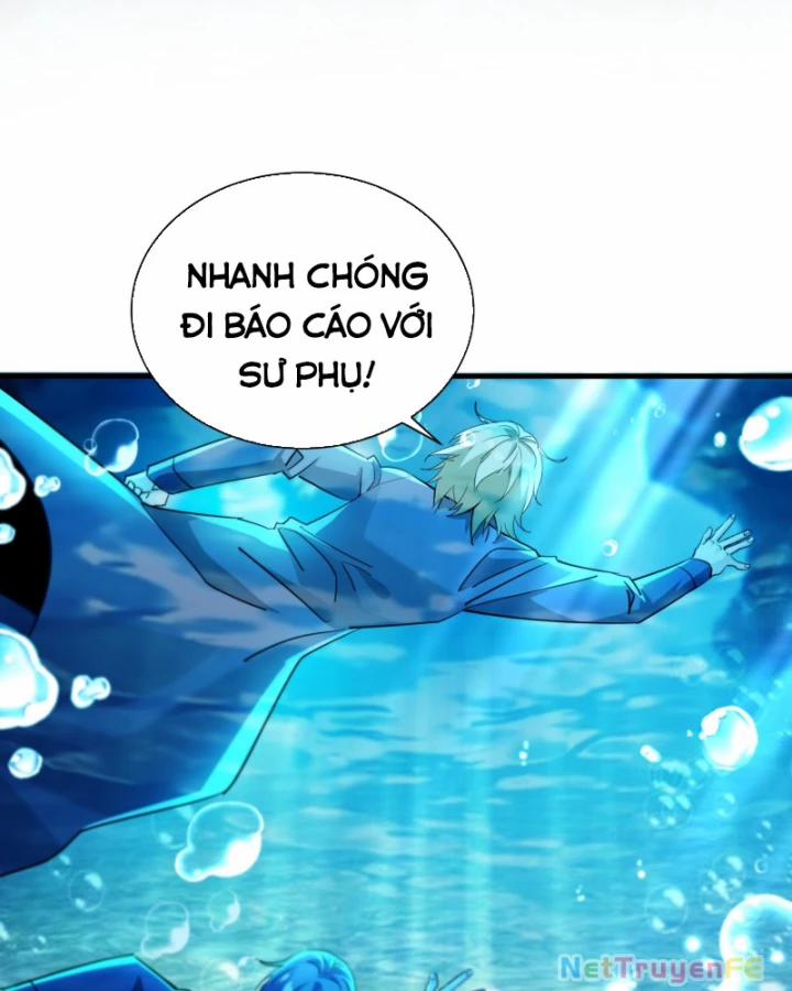 manhwax10.com - Truyện Manhwa Bạn Gái Của Tôi Toàn Là Truyền Thuyết Chương 63 Trang 53