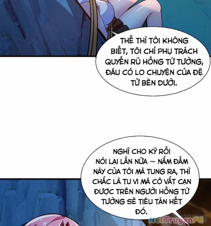 manhwax10.com - Truyện Manhwa Bạn Gái Của Tôi Toàn Là Truyền Thuyết Chương 65 Trang 63