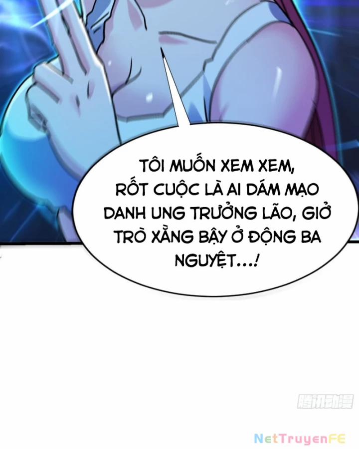 manhwax10.com - Truyện Manhwa Bạn Gái Của Tôi Toàn Là Truyền Thuyết Chương 68 Trang 32