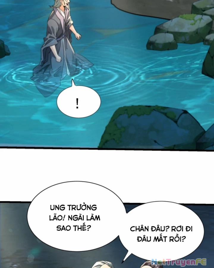 manhwax10.com - Truyện Manhwa Bạn Gái Của Tôi Toàn Là Truyền Thuyết Chương 68 Trang 46