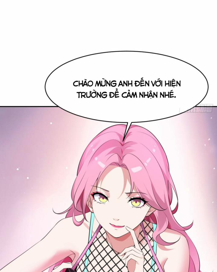 manhwax10.com - Truyện Manhwa Bạn Gái Của Tôi Toàn Là Truyền Thuyết Chương 7 Trang 38