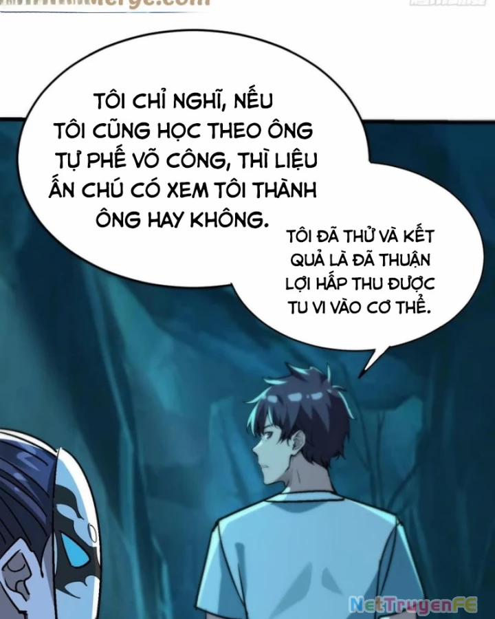 manhwax10.com - Truyện Manhwa Bạn Gái Của Tôi Toàn Là Truyền Thuyết Chương 73 Trang 44