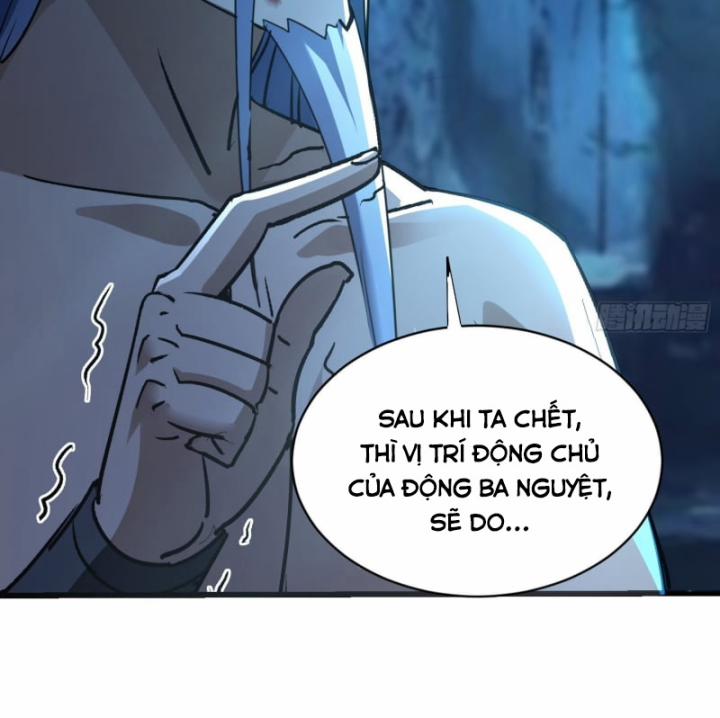 manhwax10.com - Truyện Manhwa Bạn Gái Của Tôi Toàn Là Truyền Thuyết Chương 76 Trang 29