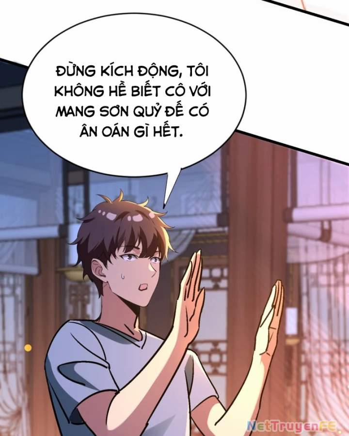 manhwax10.com - Truyện Manhwa Bạn Gái Của Tôi Toàn Là Truyền Thuyết Chương 78 Trang 31