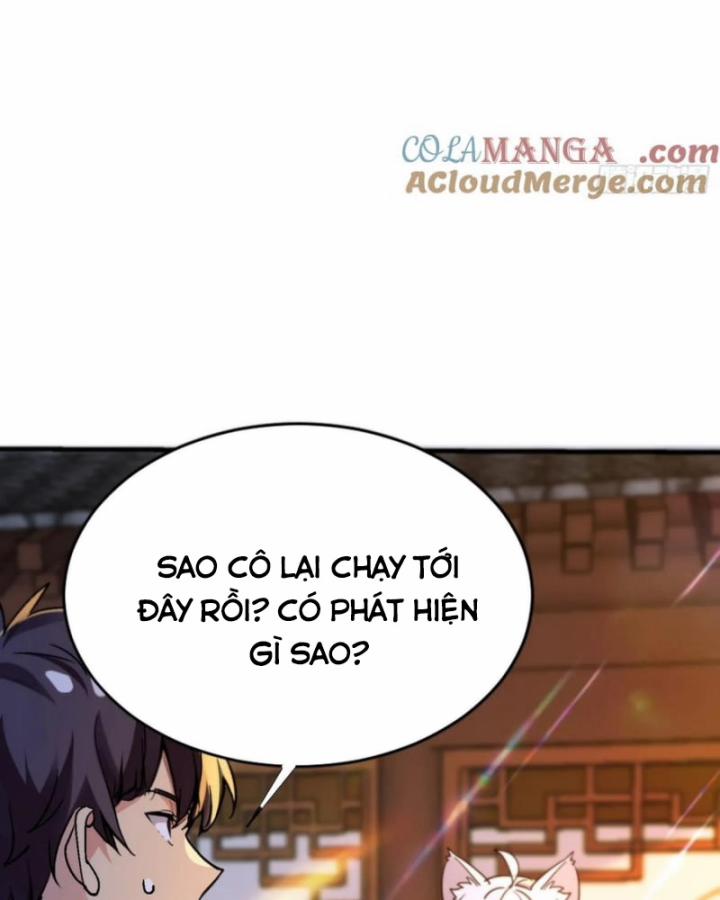 manhwax10.com - Truyện Manhwa Bạn Gái Của Tôi Toàn Là Truyền Thuyết Chương 81 Trang 22