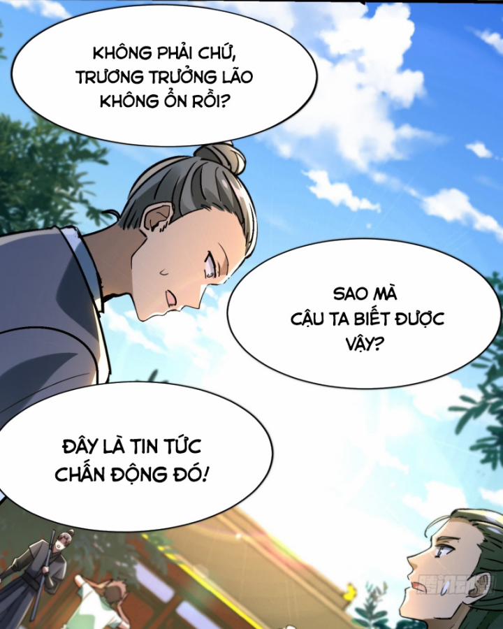 manhwax10.com - Truyện Manhwa Bạn Gái Của Tôi Toàn Là Truyền Thuyết Chương 82 Trang 27