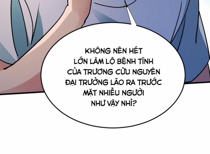 manhwax10.com - Truyện Manhwa Bạn Gái Của Tôi Toàn Là Truyền Thuyết Chương 82 Trang 39