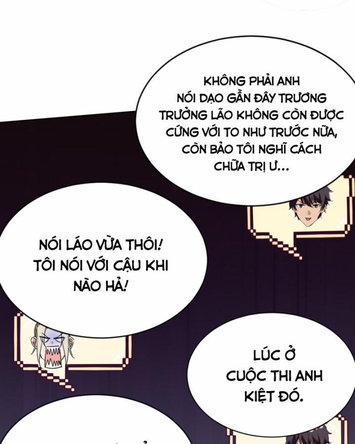 manhwax10.com - Truyện Manhwa Bạn Gái Của Tôi Toàn Là Truyền Thuyết Chương 82 Trang 57