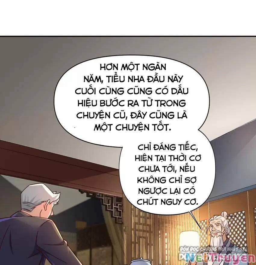 manhwax10.com - Truyện Manhwa Bạn Gái Hoa Khôi Là Cương Thi?! Chương 8 Trang 58