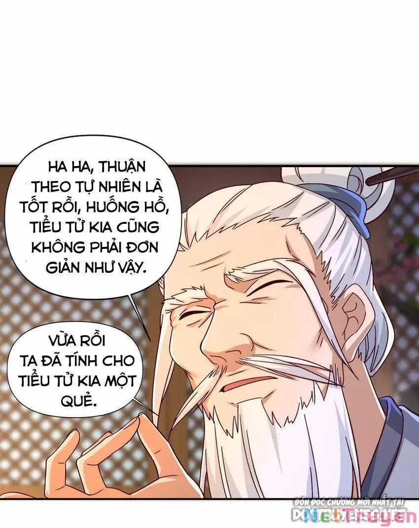 manhwax10.com - Truyện Manhwa Bạn Gái Hoa Khôi Là Cương Thi?! Chương 8 Trang 60