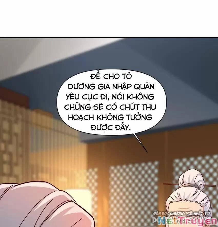 manhwax10.com - Truyện Manhwa Bạn Gái Hoa Khôi Là Cương Thi?! Chương 8 Trang 63